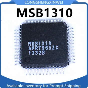 1PCS Pôvodné MSB1310 QFP-48 LCD Čipu IC