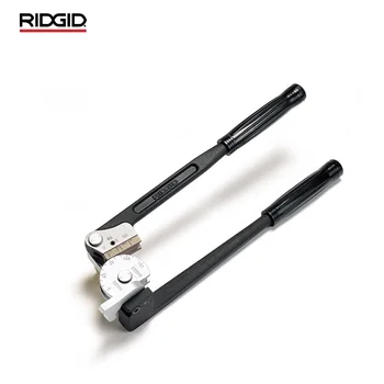 NÁS RIDGID 400 series príručka nehrdzavejúcej ocele, medi, železa rúry bender bender bender 0-10 mm