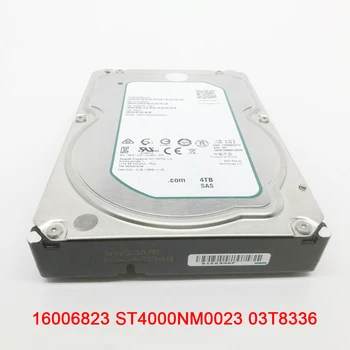 Pre Pevný Disk 16006823 ST4000NM0023 03T8336 4TB 7.2 K SAS 2.5