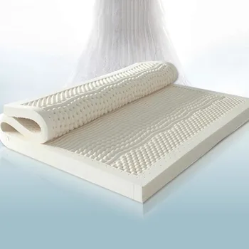 prírodné latexové matrace vysokej kvality molblly tatami skladacia podlaha matrac queen size spánku colchoneta bytový nábytok