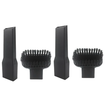 2X Kefa Hairbrush Pre Haier Pre Midea ZL601R ZL601A SC861 SC861A Vysávač