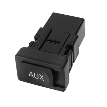 86190-06010 86190-53010 AUX Audio Rozhranie USB Rozhranie pre Automobilový Toyota