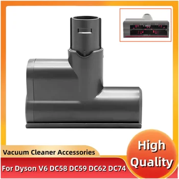 Vhodné Pre Dyson V6 DC58 DC59 DC62 DC74 Vysávač Elektrické Matrac De-roztoč Sacia Príslušenstvo