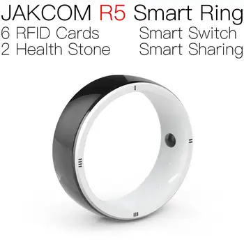JAKCOM R5 Smart Krúžok Nový Produkt Zabezpečenia ochrany prístupu na kartu 303006