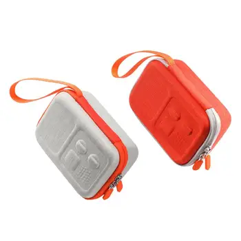 Mini Držiteľa Karty Prípade Cestovné Ochranné Pole pre Yoto EVA Tvrdé puzdro Mini Deti Audio Prehrávač Hudby Skladovanie Taška