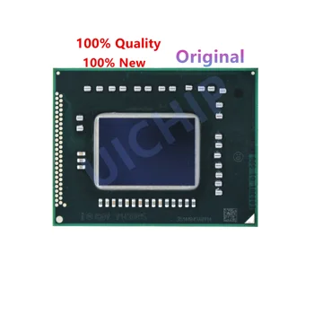 100% Nový Dobré SR0V4 987 CPU Chipset BGA