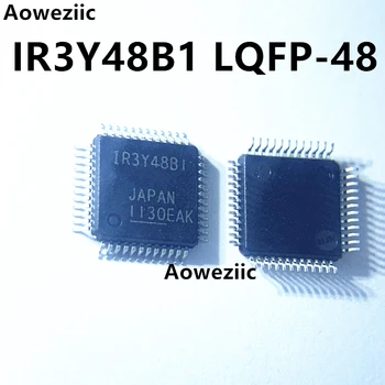 IR3Y48B1 LQFP-48 IR3Y48BI IC Integrovaných obvodov, Elektronických Komponentov Profesionálne Rozdelenie Zoznamu