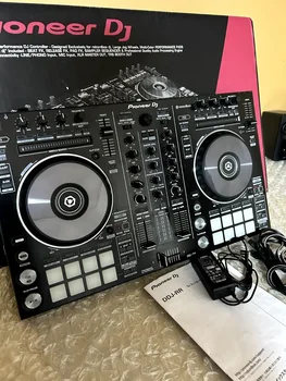 Letná zľava 50% Pioneer DJ DDJ-RR výkon DJ controller